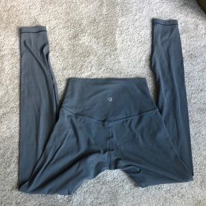 28” Lululemon Aligns